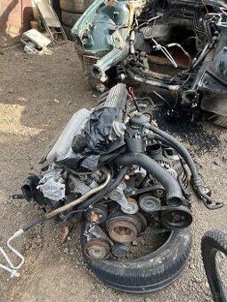 Motor 2.5tds