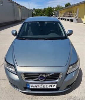 Volvo V50 2.0 liter R.V.2011