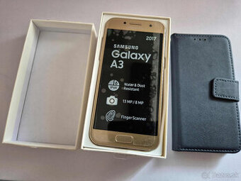 Samsung Galaxy A3 16GB