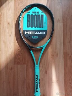 Tenisová raketa HEAD BOOM MP 2024