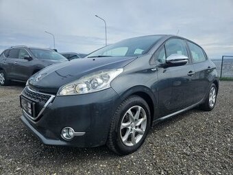 Peugeot 208 1.2 VTi URBAN Soul, Slovenské auto
