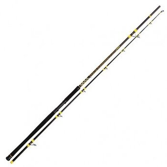 Black Cat Passion Pro DX Long Range 330 cm/600 g