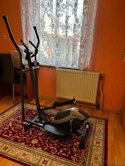 Lifefitnes Cross Trainer - trenažér sport