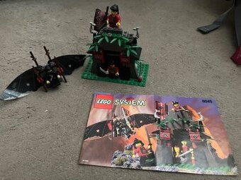 Predám lego ninja 90 roky 1998
