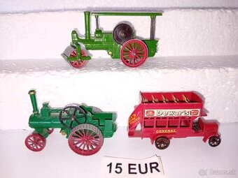 Matchbox Yesteryear4