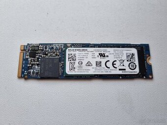 M2 SSD DISK 256GB