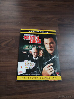 37. DVD/ nové