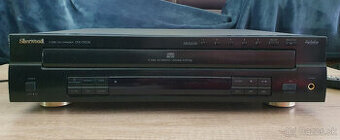 Sherwood CDC-5506 CD menič na 5 CD, Mp3, USB