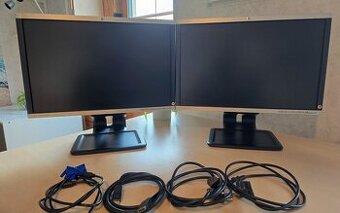 HP Compaq LA2205wg