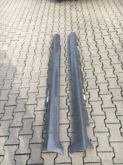 Prahy na BMW F10 - 1