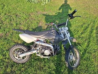 Pitbike 125 - 1