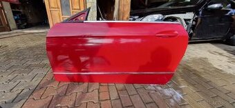 Dvere na MERCEDES w207