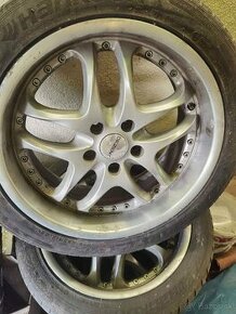 235/45 r18 5x112 et45