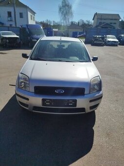 Ford Fusion 2005
