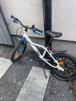 Detský bicykel