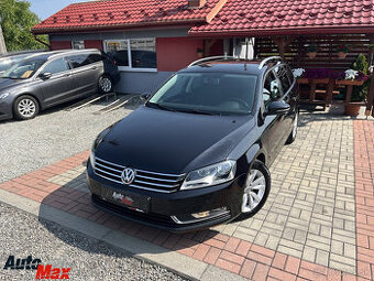 Volkswagen Passat Variant 1.6 TDI BMT Trendline