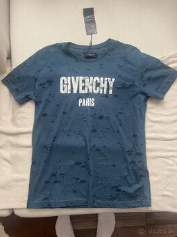 Pánske tričko Givenchy veľ. m