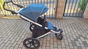 Thule Urban Glide 2Alu/Majolica Blue