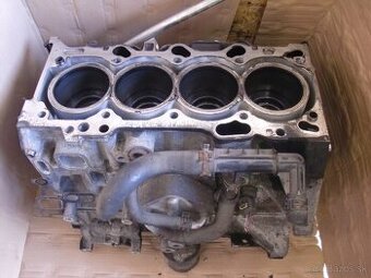 Blok motora MAZDA 2,2 diesel