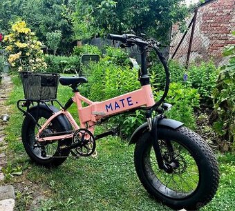 elektrobicykel MATE X 250W