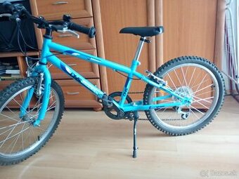 Bicykel 20+ kolobežka zadarmo