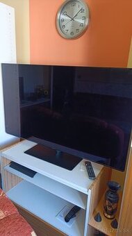 Panasonic TX-55FZ800E OLED