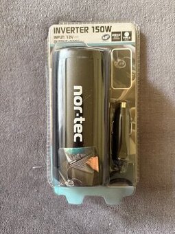 INVERTOR 150 W NOR-TEC
