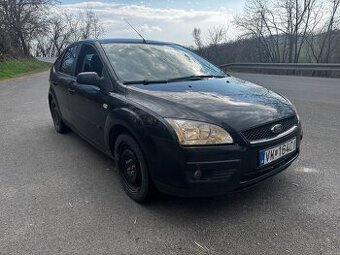 FORD FOCUS 1.6tdci 66kw