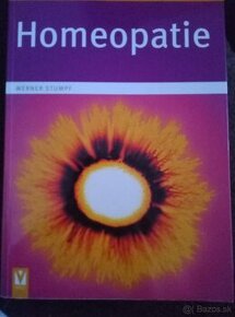 Homeopatie