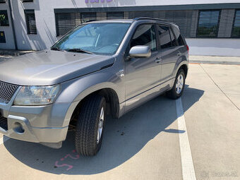 Suzuki Grand Vitara 1.9DDIS