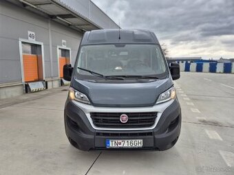 Fiat ducato 2.3 /122000km/ 2020 / + prezutie - 1