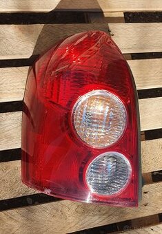 Mazda 323f BJ