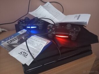 Playstation 4