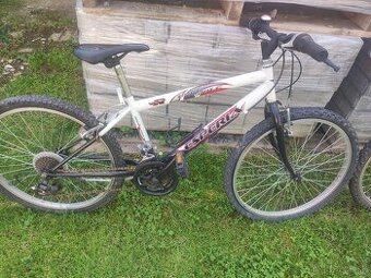 Bicykel
