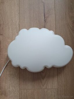 Lampa do detskej izby IKEA