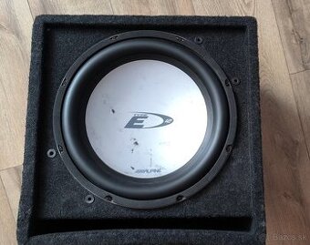Subwoofer