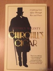 Churchill's cigar