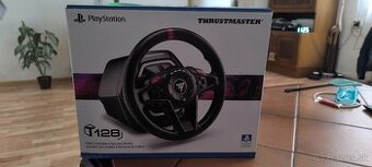 Thrustmaster 128