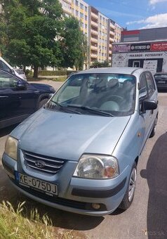Predaj Hyundai Atos Prime