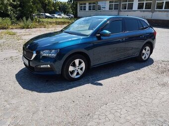 scala 1.0 tsi 85 KW