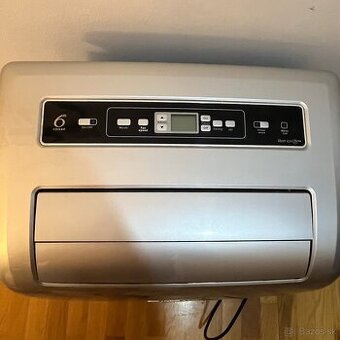 Mobilna klimatizacia whirlpool amd092/2