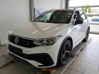 Volkswagen Tiguan 2.0 TDI R-Line