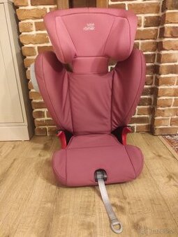 Autosedačka Britax Romer