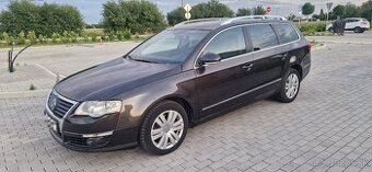 Predam Volkswagen Passat Variant 2.0 TDI 103 KW DSG