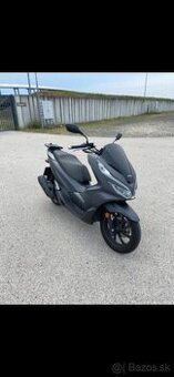 Honda PCX 125