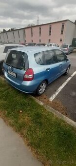 Honda Jazz 2003