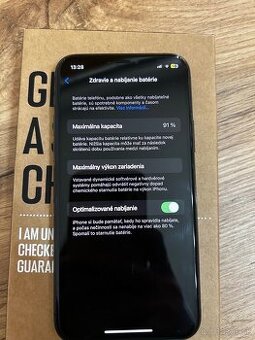Iphone 11 pro 256gb