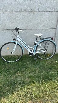 Predám dámsy bicykel