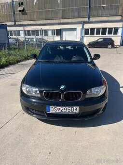 BMW 116i