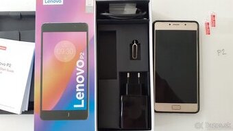 Lenovo Vibe P2 (P2a42) 4/32GB - bez skrabancov